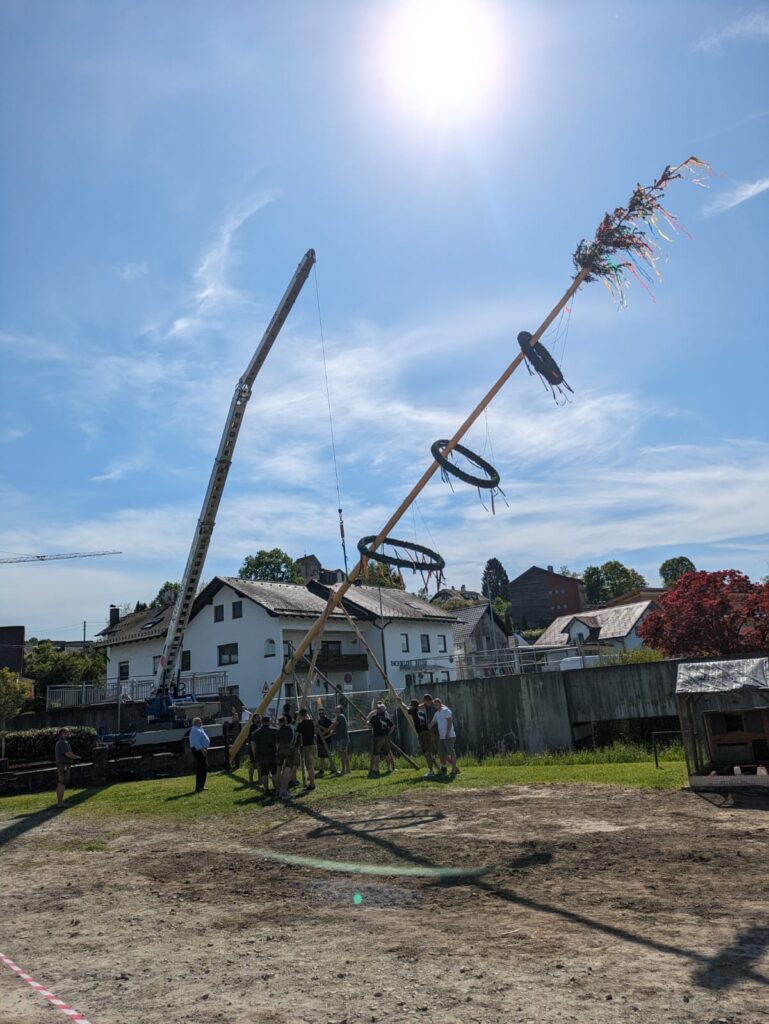 Maibaum