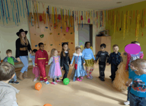 Fasching