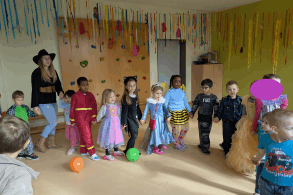 Fasching