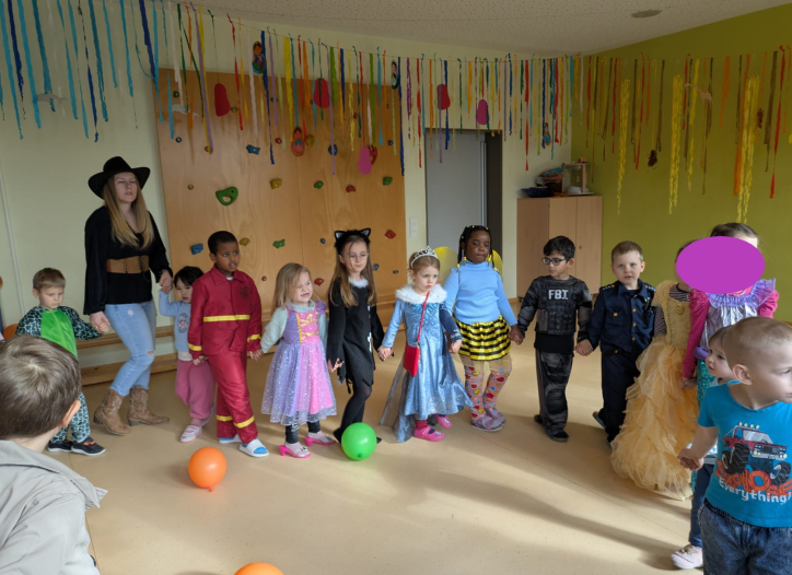 Fasching