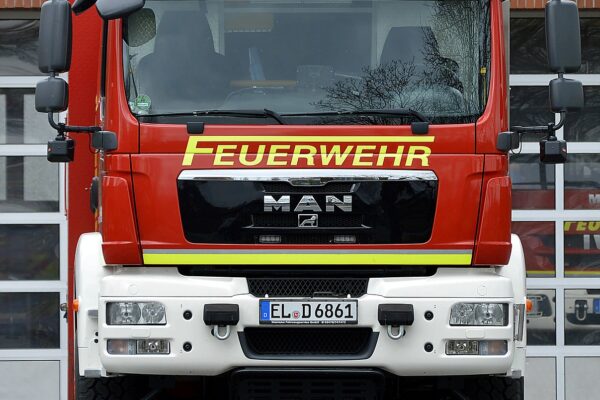 Feuerwehr