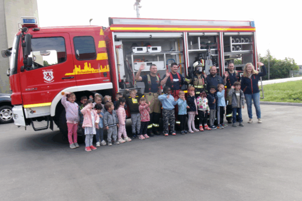 Feuerwehr
