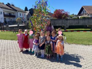 Gruppenbild
