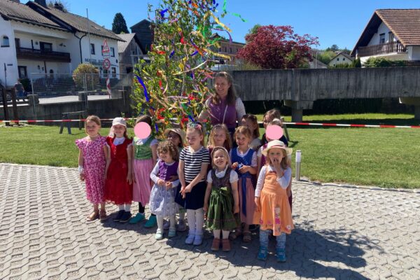 Gruppenbild