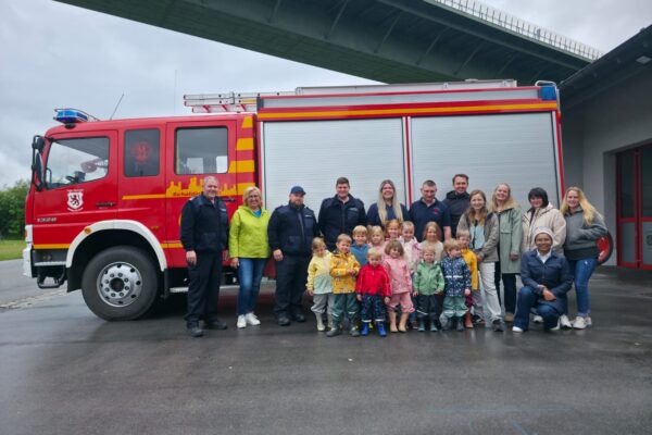 Gruppenbild