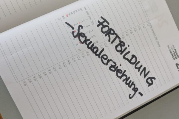 Fortbildung