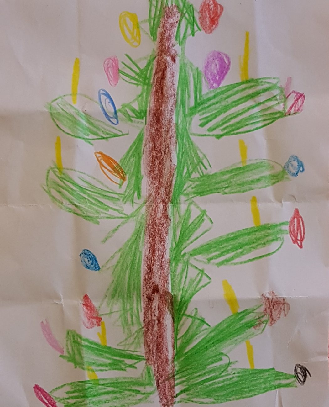 Christbaum