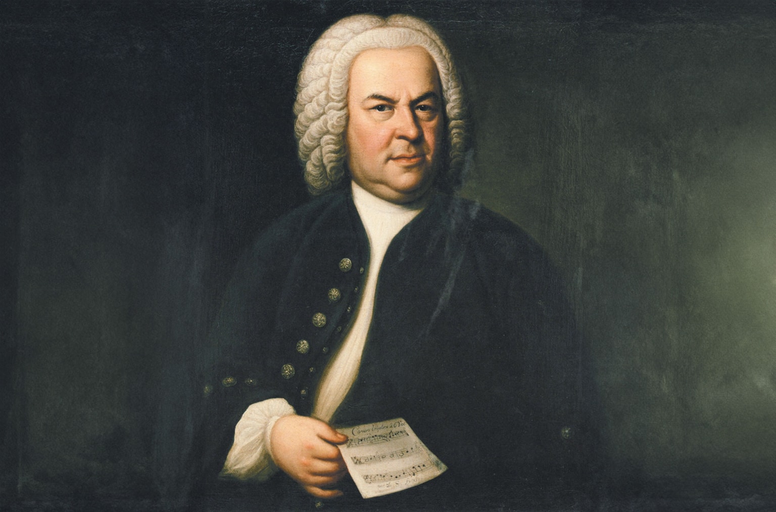 Johann Sebastian Bach