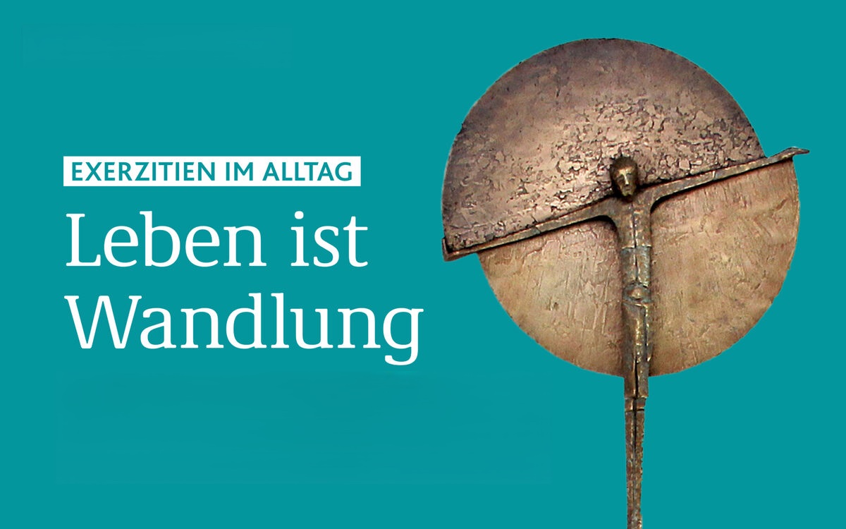 Exerzitien im Alltag