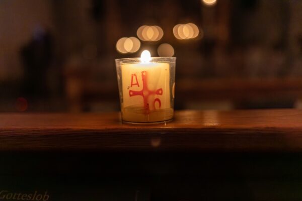 Kerze