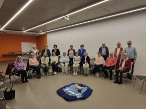 Gruppenbild