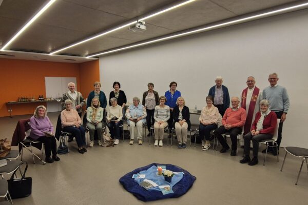 Gruppenbild