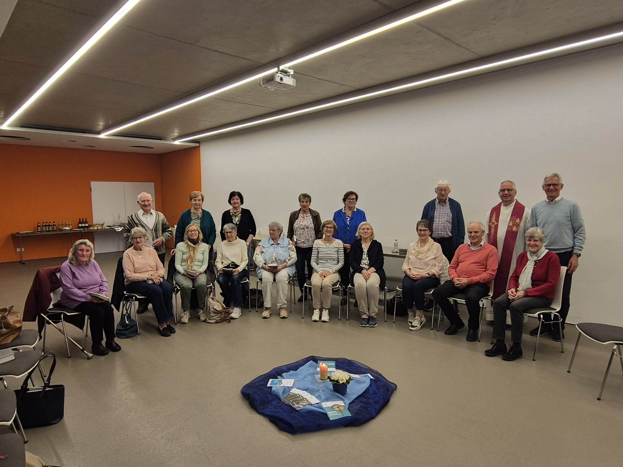 Gruppenbild