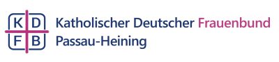 Logo KDFB Passau-Heining